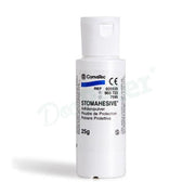 Polvere protettiva per stomia stomahesive flacone 25g