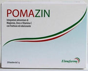 Pomazin 20 bustine