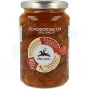 Pomodori Secchi Biologici 300 g