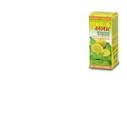 Pompelmbiotic gocce 15 ml