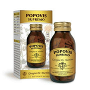 Popovis supremo 180 pastiglie