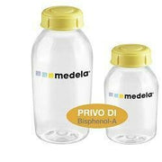 Poppatoi 150 ml confezione 3 pezzi imprint new