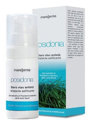 Posidonia siero viso anti-eta' 30 ml