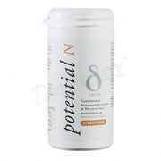 Potential n delta 60 capsule