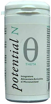 Potential n theta 60 capsule