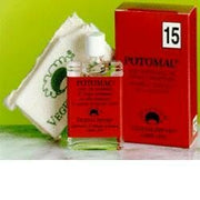Potomac olio essenziale di tsuga canadensis 10 ml