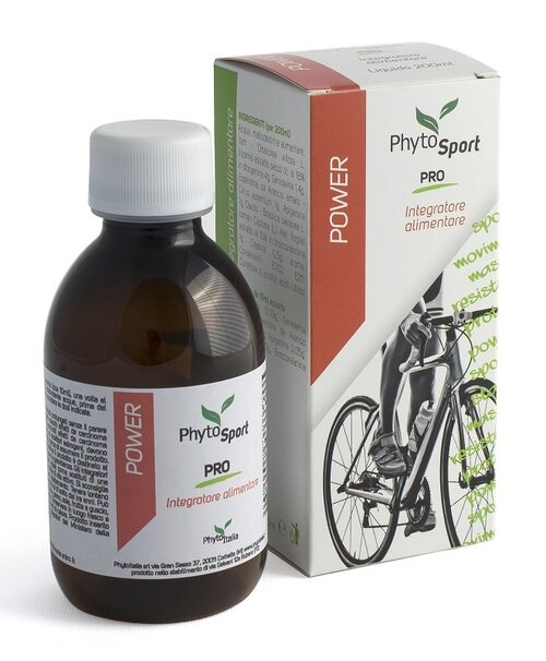Power 200 ml