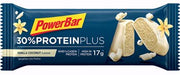 Powerbar 30% proteinplus vanilla/coconut barretta 55 g