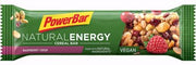 Powerbar natural energy cereal bar raspberry crisp 40 g