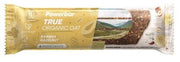 Powerbar true organic oat barretta banana/nocciole 40g