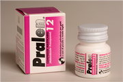 Pralen 240 mg/20 mg compresse masticabili per gatti e cani di piccola e media taglia - 240 mg + 20 mg compresse per gatti, cani di piccola e media taglia 12 compresse