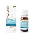 Pranarom aromaderm lozione unghie ingiallite 10 ml