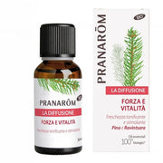 Pranarom diffusione forzav30ml