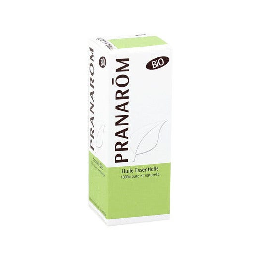 Pranarom oe garofano chio 10ml