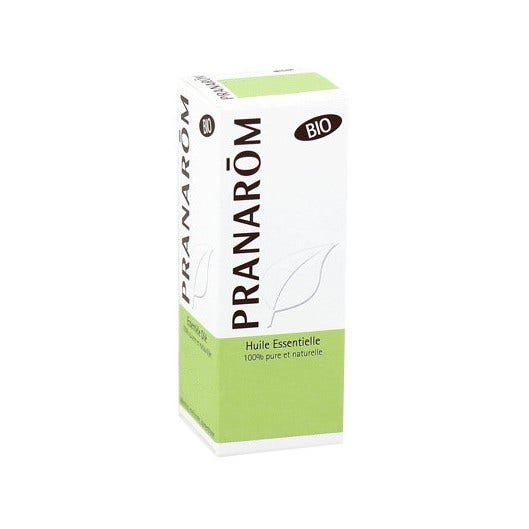 Pranarom oe geranio 10ml