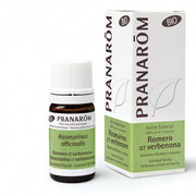 Pranarom rosmarino ct verbenone olio essenziale bio 5 ml