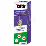Preaftir Lozione Spray contro i Pidocchi 100ml