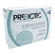 Prebiotic integratore per benessere intestinale 10 bustine