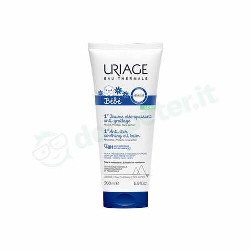 Premier baume oleo apaisante 200 ml
