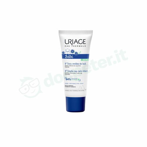 Premier soin croutes de lait 40 ml