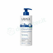 Premiere huile lav apaisante 500 ml