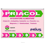 Priacol 30 capsule