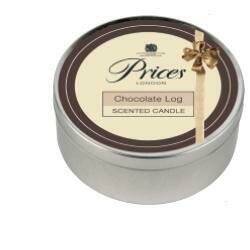 Prices latte choc log 2 wick6 pezzi