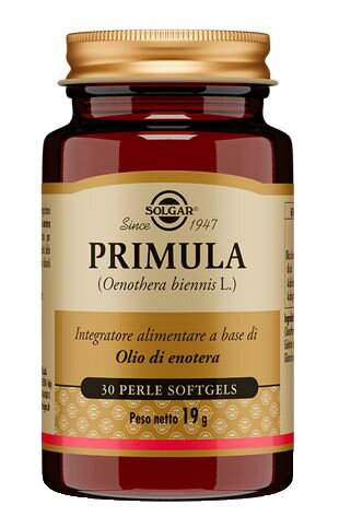 Primula 30prl softgel