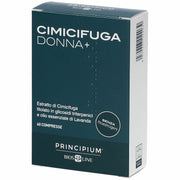 Principium cimicifuga donna+ 60 compresse