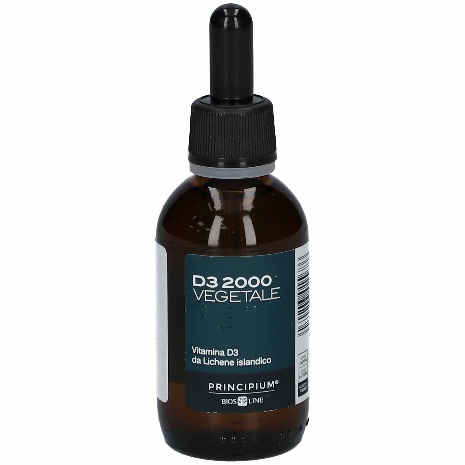 Principium d3 2000 vegetale
