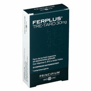 Principium ferplus tre retard 30mg 30 compresse gastroresistenti