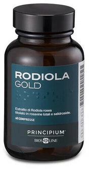 Principium Rodiola gold 60 compresse