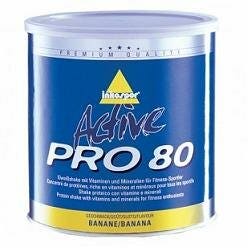 Pro 80 vaniglia 750g