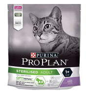 Pro plan dc sterilised optirenal tacchino 400 g
