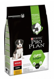 Pro plan dd medium puppy healthy start 12 kg