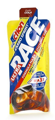 Proaction carbo sprint ultrarace cola 60 ml