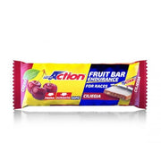 Proaction fruit bar barretta energetica alla ciliegia 40 g