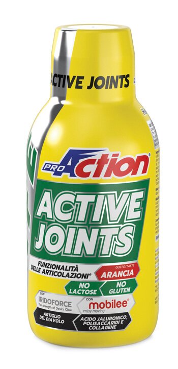 Proaction life active joints 500 ml