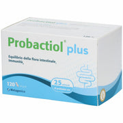 Probactiol plus p air 120 capsule