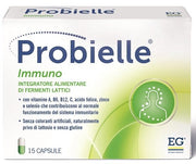 Probielle immuno adulti 15cps