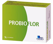 Probioflor Integratore Benessere Intestinale 30 Capsule