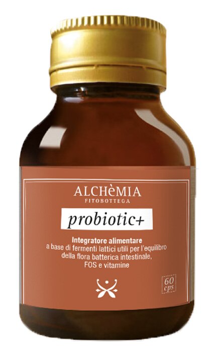Probiotic+ 60 capsule