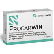 Procarwin 36 capsule