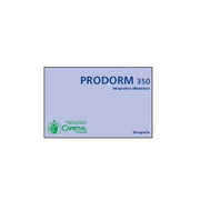 Prodorm 30 compresse