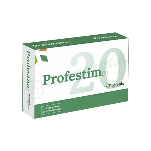 Profestim 20 compresse
