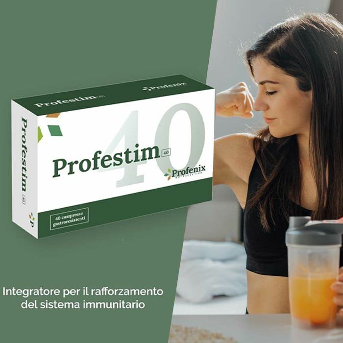 Profestim 40cpr