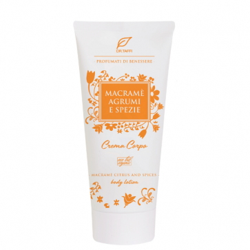 Profumati crema corpo agr/sp bio