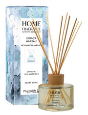 Profumatore ambiente essenza minerale 250 ml