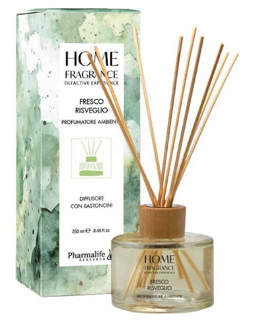 Profumatore ambiente fresco risveglio 250 ml