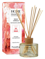 Profumatore ambiente rosso imperiale 250 ml